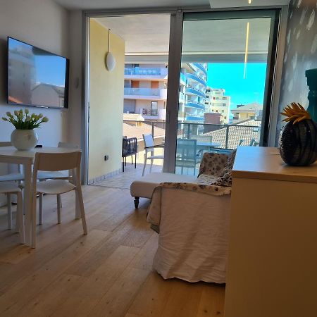Acquario Sulla Laguna Exclusive Luxury Apartment Grado Exterior photo