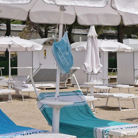 Acquario Sulla Laguna Exclusive Luxury Apartment Grado Exterior photo