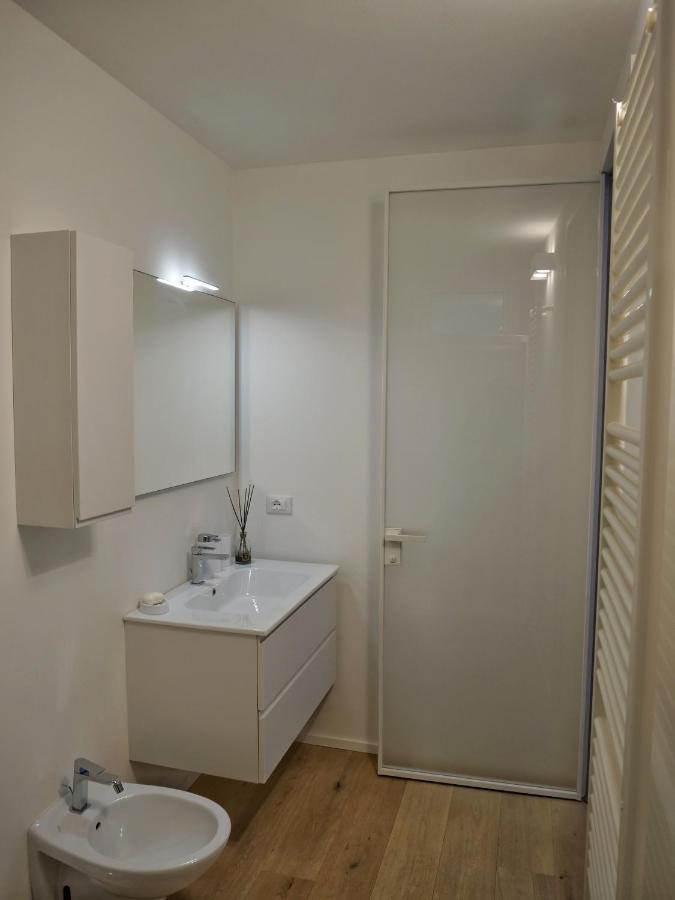 Acquario Sulla Laguna Exclusive Luxury Apartment Grado Exterior photo
