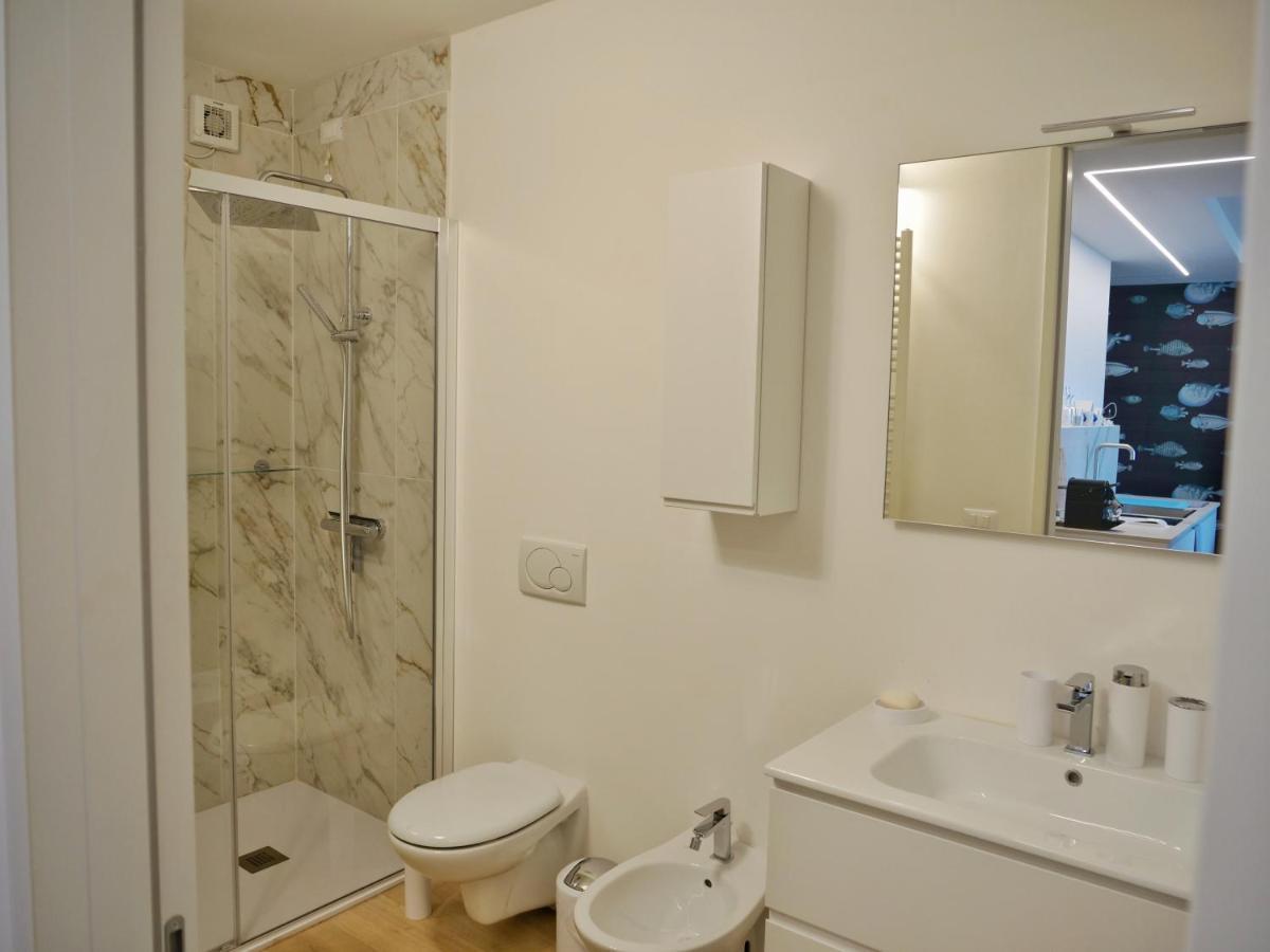 Acquario Sulla Laguna Exclusive Luxury Apartment Grado Exterior photo