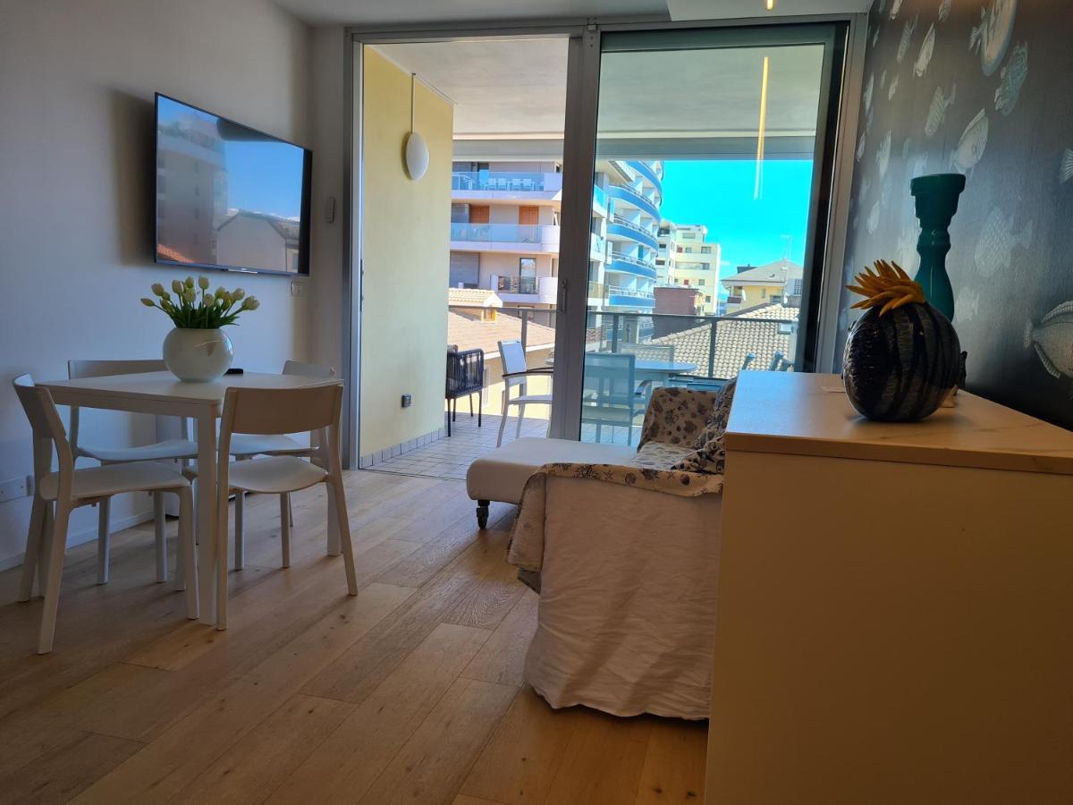 Acquario Sulla Laguna Exclusive Luxury Apartment Grado Exterior photo