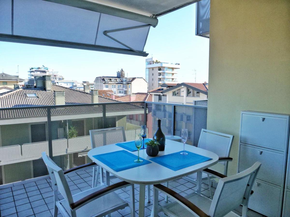 Acquario Sulla Laguna Exclusive Luxury Apartment Grado Exterior photo