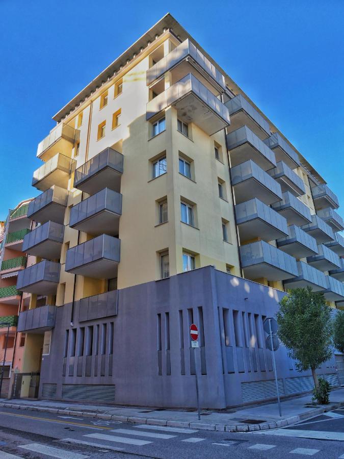 Acquario Sulla Laguna Exclusive Luxury Apartment Grado Exterior photo