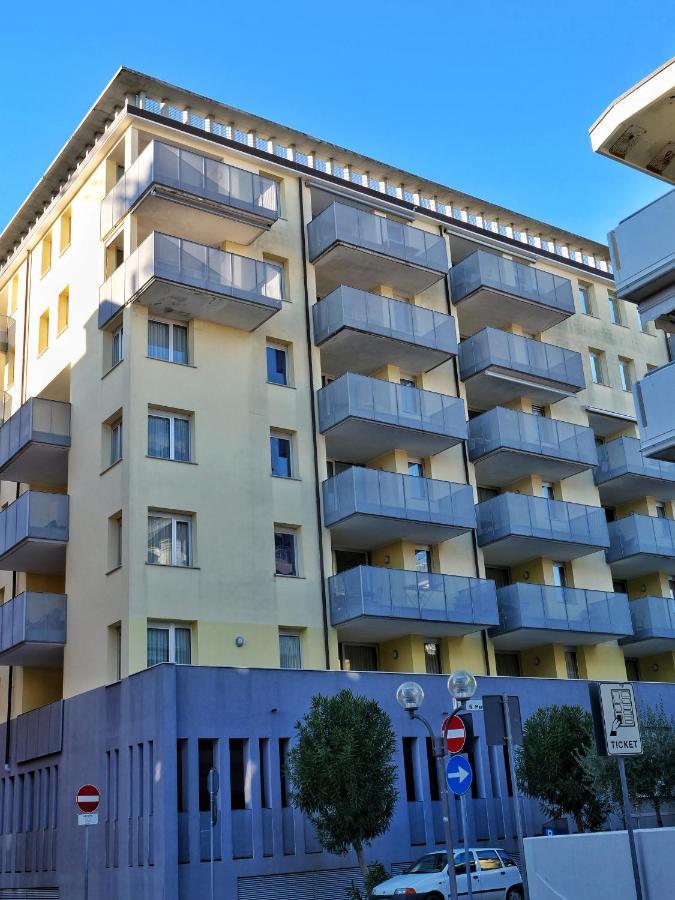 Acquario Sulla Laguna Exclusive Luxury Apartment Grado Exterior photo