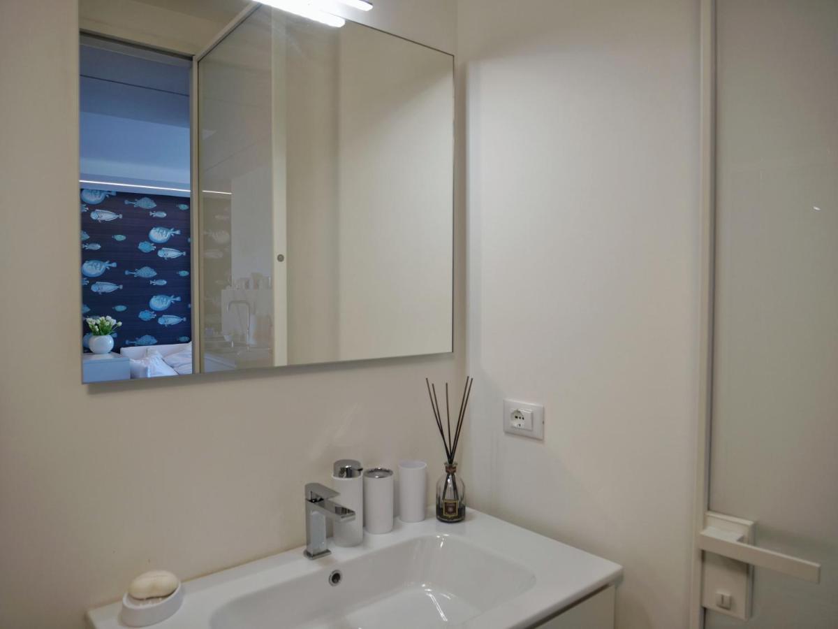 Acquario Sulla Laguna Exclusive Luxury Apartment Grado Exterior photo