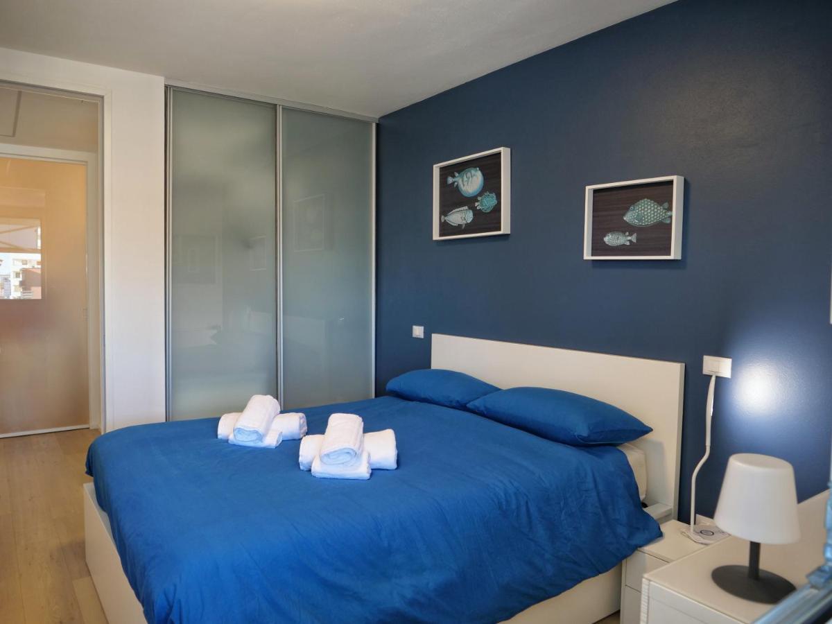 Acquario Sulla Laguna Exclusive Luxury Apartment Grado Exterior photo