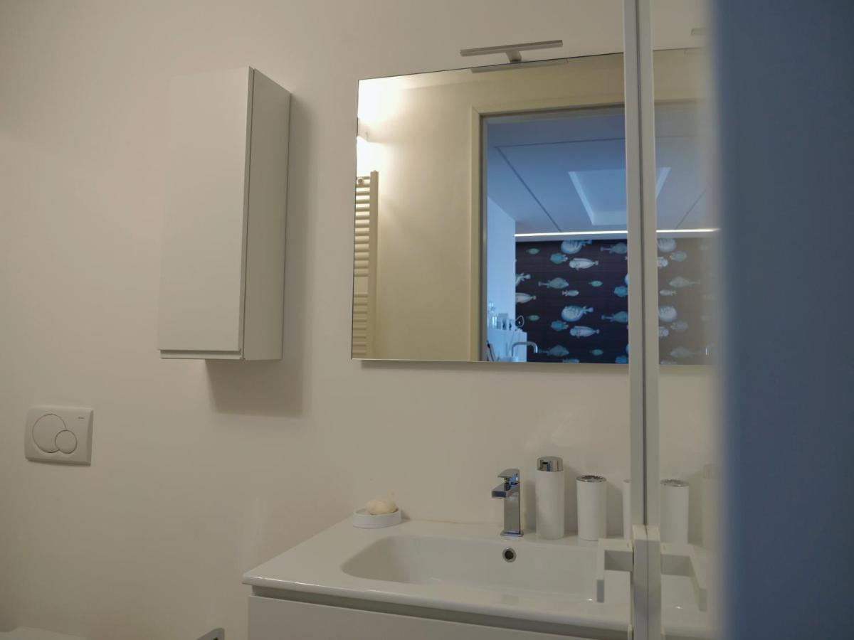 Acquario Sulla Laguna Exclusive Luxury Apartment Grado Exterior photo