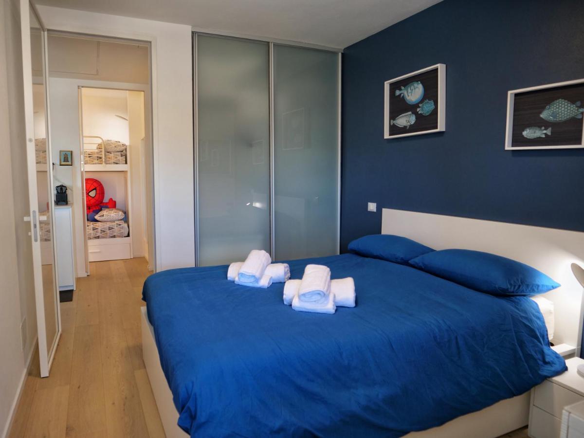 Acquario Sulla Laguna Exclusive Luxury Apartment Grado Exterior photo