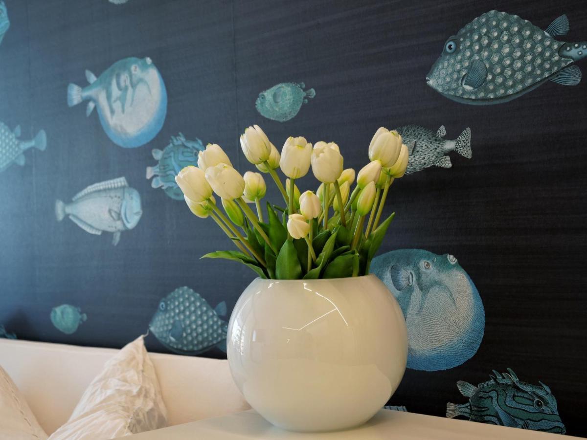 Acquario Sulla Laguna Exclusive Luxury Apartment Grado Exterior photo