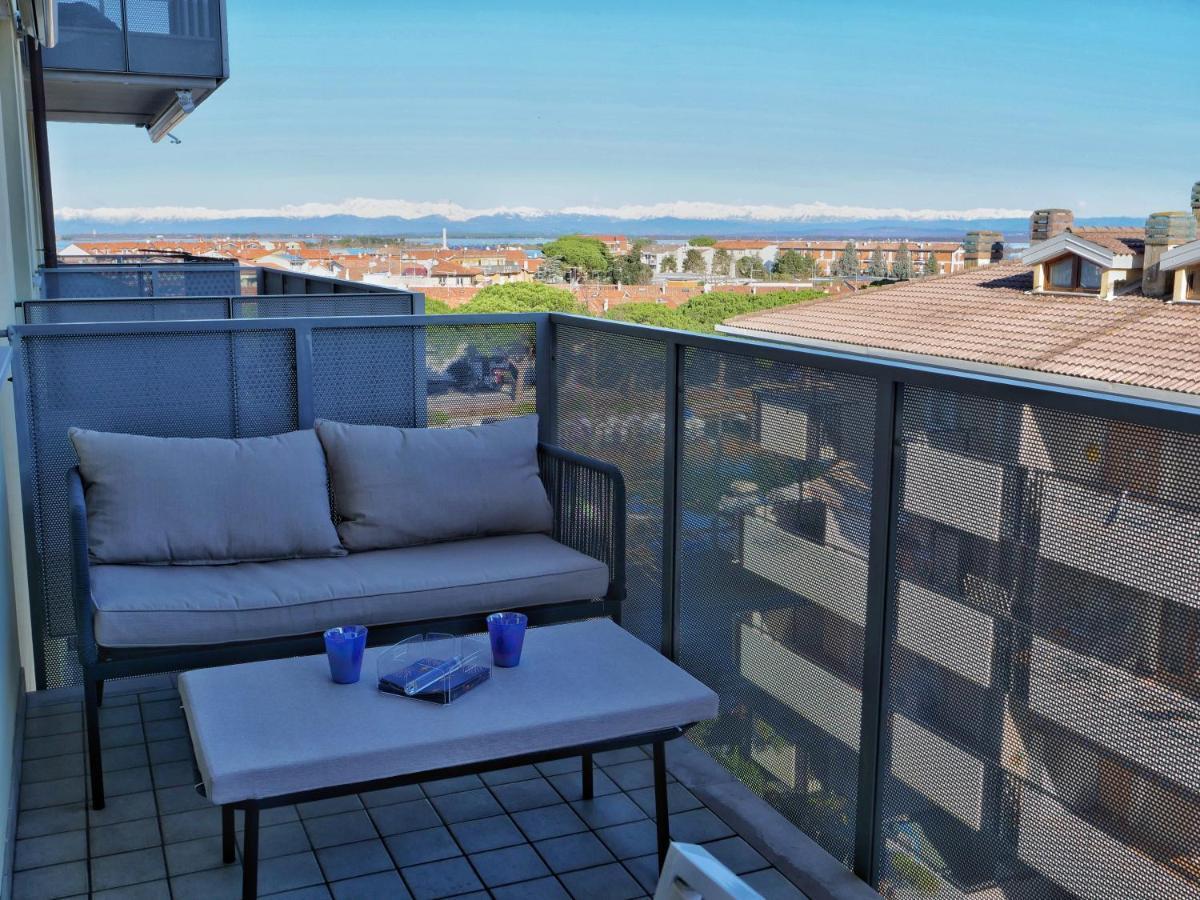 Acquario Sulla Laguna Exclusive Luxury Apartment Grado Exterior photo