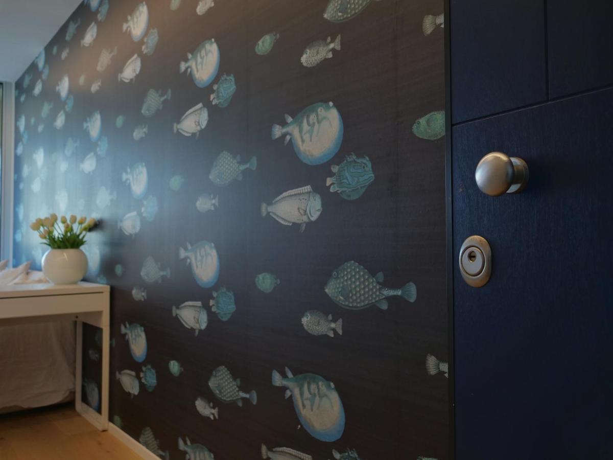 Acquario Sulla Laguna Exclusive Luxury Apartment Grado Exterior photo