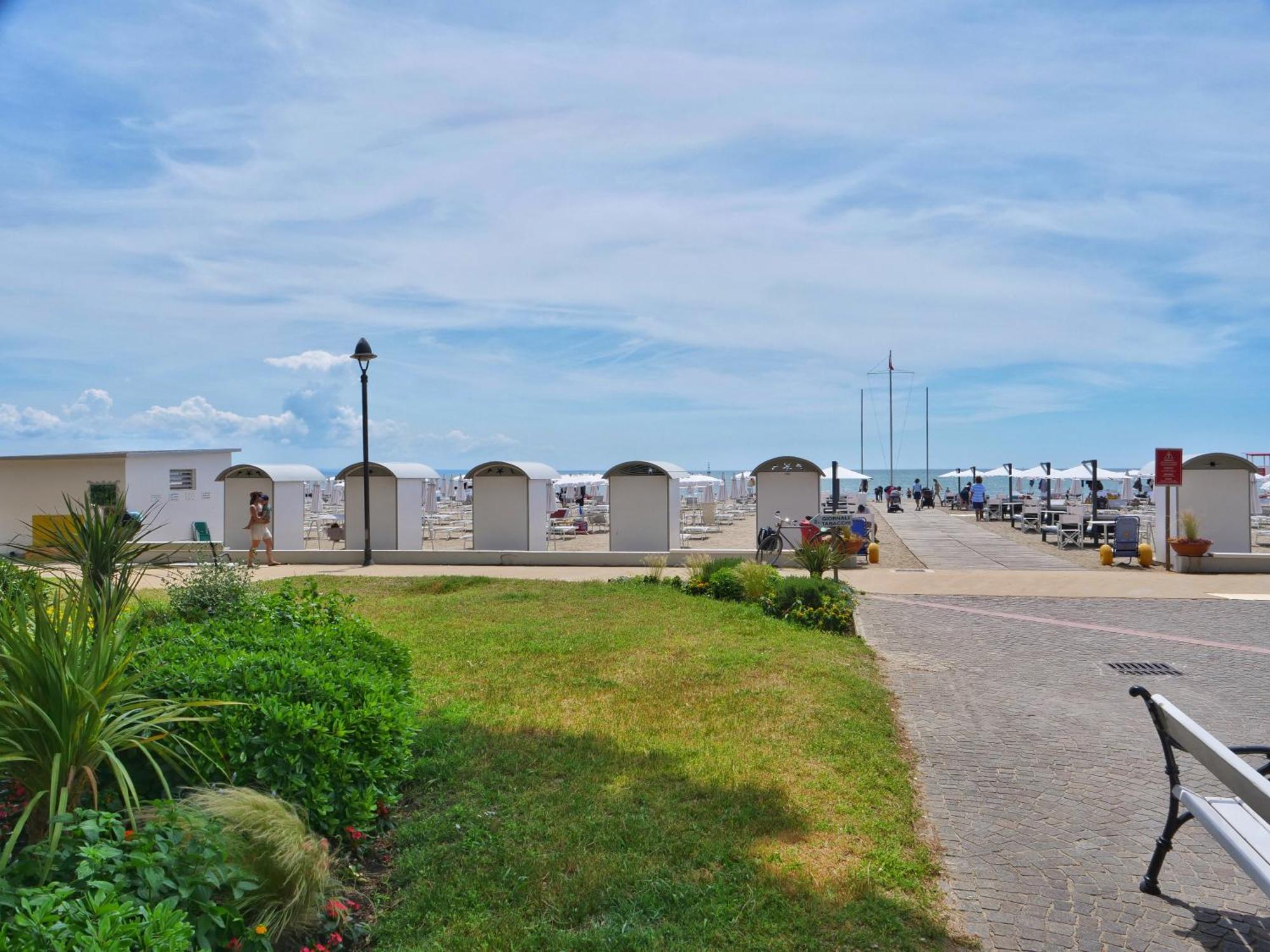 Acquario Sulla Laguna Exclusive Luxury Apartment Grado Exterior photo